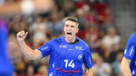 Transfer bombă făcut de Dinamo! Primul danez din istoria clubului vine direct din Bundesliga. Detaliile contractului. EXCLUSIV