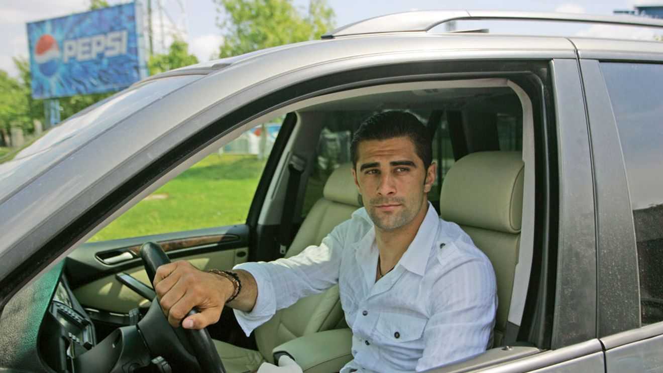 Coman: "Trăiesc un coșmar"