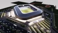 CNI a făcut anunțul despre noul stadion de 100.000.000 de euro din România care va fi o adevărată comoară pentru oraș