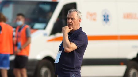 Florin Manea nu l-ar aduce pe Mircea Rednic la Dinamo dacă ar fi director sportiv: „Nu mai nimerește jucătorii” | VIDEO EXCLUSIV ProSport Live