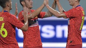 FCSB revine pe Arena Națională cu un derby. Care va fi primul meci al vicecampioanei disputat la București în acest sezon