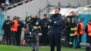 Mihai Pintilii a prins curaj după ce FCSB a învins-o pe CFR Cluj. „Pentru asta am venit! Am controlat jocul!” De ce n-a efectuat nicio schimbare la pauză