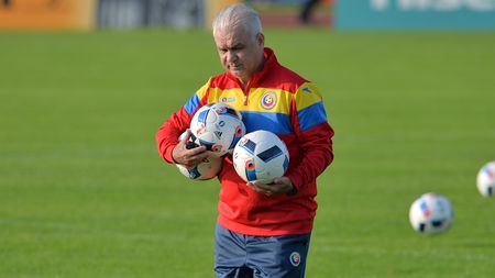 "Spovedenia" Generalului! La trei luni după EURO, Anghel Iordănescu și-a recunoscut marea greșeală: "Regret și acum că l-am lăsat acasă!" Jucătorul devenit "Lăcătuș din 1994"
