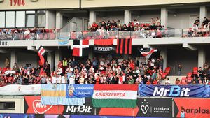 „Mi-au spus că abuzez de toleranța românilor!". Preşedintele echipei din Miercurea Ciuc, reacție şocantă înainte de meciul cu FCSB: „Sunt antimaghiari!"