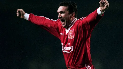 Neil Ruddock s-a făcut de râs! Cum a apărut fostul fundaș al lui Liverpool la Celebrity Big Brother