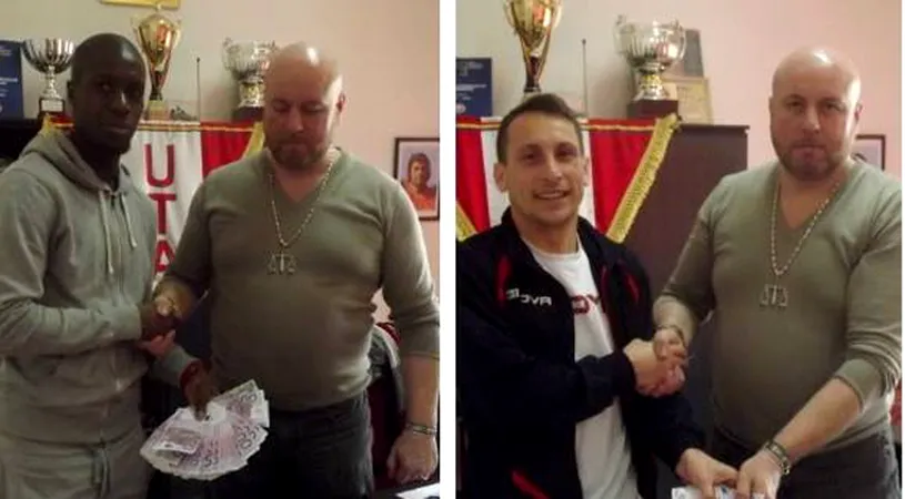 Oripilați de un nou gest incalificabil al lui Marțian,** SCU solicită intervenția instituțiilor abilitate în Calea Aurel Vlaicu