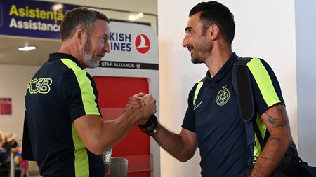 Atacantul ales de Charalambous şi Meme Stoica i-a cerut salariu de 1.000.000 de euro lui Gigi Becali: „Nu se poate aşa ceva”