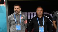 Mesajul lui Florentin Petre pentru Zeljko Kopic, după ce i-a devenit din nou secund în Polonia: „Asta e cel mai important!”