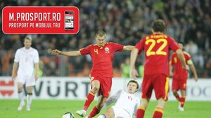 Obiectiv: "Să facem 18 puncte!"