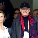 Dan Șucu a detonat bomba în Serie A. Genoa a făcut 2-2 la Napoli și a aruncat în aer lupta la titlu!