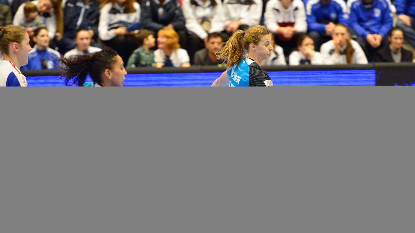 CSM București, victorie la scor în etapa 8 a Ligii Naționale de handbal