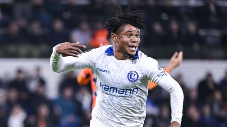 La nici 24 de ore distanță de recitalul lui Haaland, un atacant de 20 de ani a marcat cel mai rapid hat-trick din istoria cupelor europene! A avut o prestație de senzație în Conference League