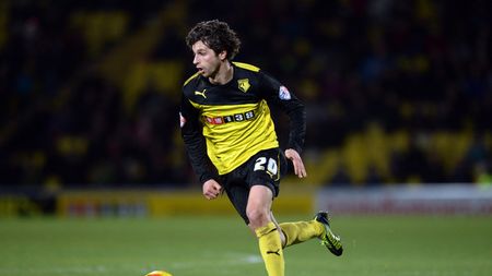 Refuzat de Steaua, italianul Fabbrini ar putea ajunge la CS U Craiova