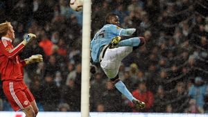 Declarația zilei!** Mario Balotelli: "Doar Messi e mai bun decât mine"