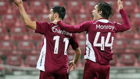 LPF a schimbat ora de disputare a meciului Rapid - CSMS Iași