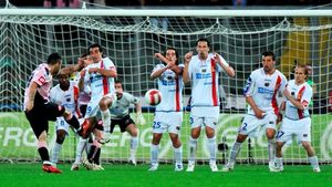 După trei ani de la moartea unui polițist, fanii Cataniei revin la Palermo pentru derby