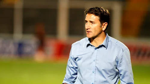 Philippe Montanier a fost ales cel mai bun antrenor al sezonului 2012/2013 în Spania