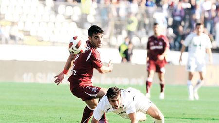 Nu-l mai așteaptă pe Rui Duarte!** Dinu Gheorghe va iniția procedura de suspendare a brazilianului