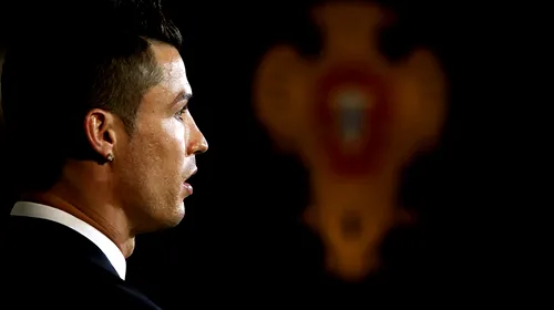 Ronaldo, inimă de aur. Jucătorul lui Real s-a angajat să suporte toate cheltuielile de operație ale unui băiețel de 10 luni