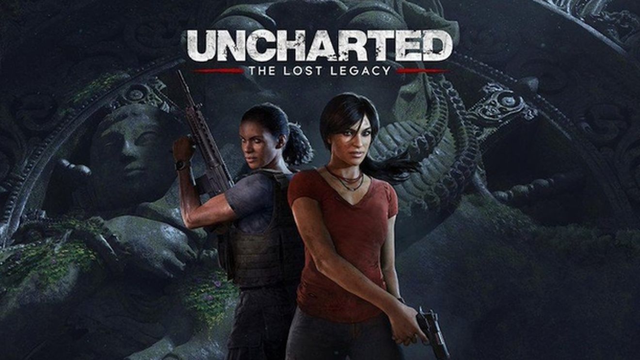Uncharted: The Lost Legacy Review: există viață după Nathan Drake