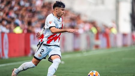 Încă un club imens din Europa insistă pentru transferul lui Andrei Rațiu! Anunțul venit din Spania