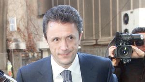 "Baciul" reînvie Chindia