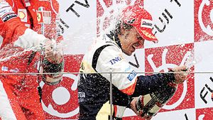 „Nu este niciun secret!"