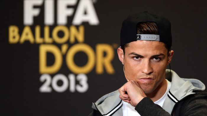 Ronaldo, de "AUR" în 2013! Cifrele portughezului: De ce a meritat trofeul suprem al fotbalului