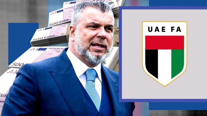 Puterea banilor şeicilor l-a convins pe Cosmin Olăroiu. Salariul de 6.000.000 de dolari pe an, o atracție magnetică prea mare pentru român: când ar urma să fie prezentat drept noul selecționer al Emiratelor