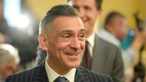 Ilie Dumitrescu a numit eroul FCSB, în rușinea cu Shkendija: „A făcut un meci senzațional”
