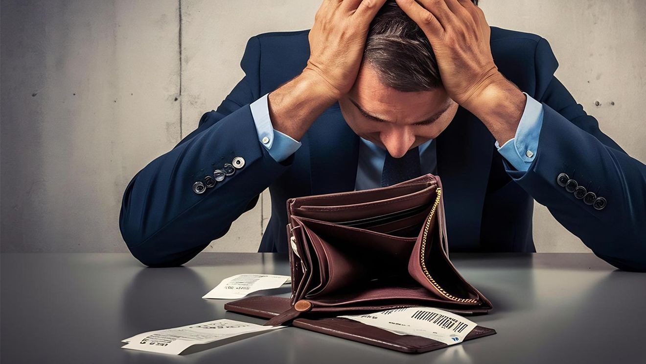 (P) De ce ajung oamenii să caute bani rapizi în momentele dificile?