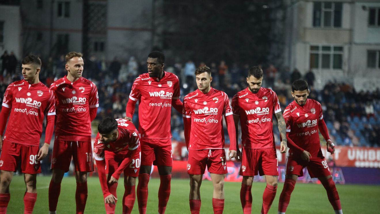 Fostul jucător al lui Dinamo și-a găsit în sfârșit echipă! Luni va face vizita medicală. EXCLUSIV