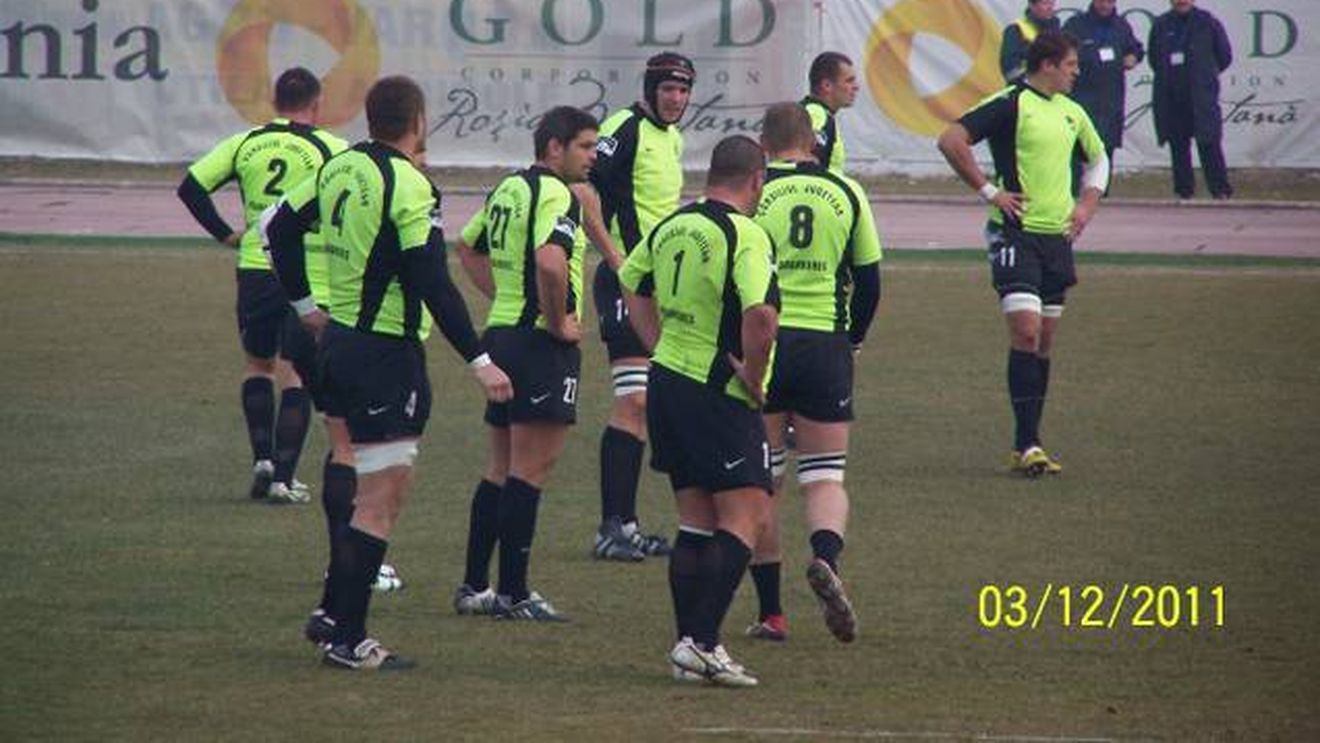 Deși au pierdut Cupa în fața Timișoarei,** băimărenii au fost așteptați de fani la revenirea acasă