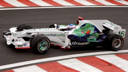 FOCUS: Retragerea Honda, o lovitură grea pentru Marele Circ