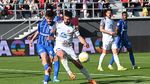 🚨 Chindia – Farul 3-2, Live Text Online, în prima manșă a barajului de promovare/menținere în Superliga. Fază de cascadorii râsului cu Pesic în prim-plan