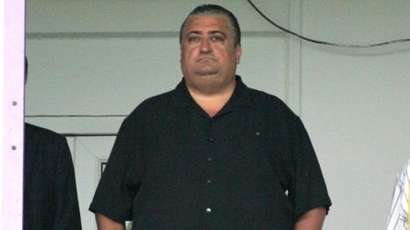 Iancu amenință: "Luni voi desființa FRF-ul!"