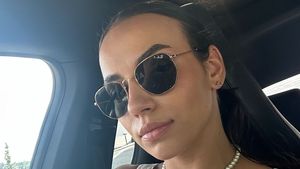 Cea mai frumoasă fotbalistă a României, fascinată de atmosfera de la Trnava, înainte de meciul cu Italia U21: „Se aud de aici”