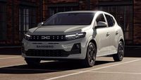 Francezii au dat verdictul despre Dacia Sandero după ce au văzut vânzările: „Această mașină…”