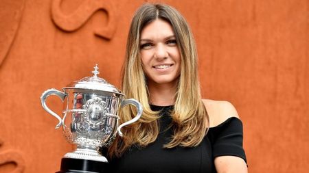 Simona Halep va juca la Roland Garros! Organizatorii au anunțat lista participanților de la French Open