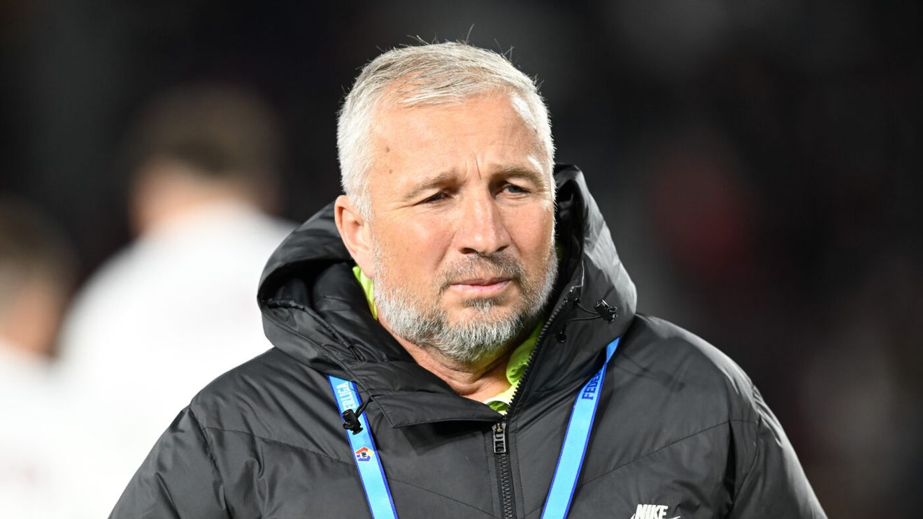 Dan Petrescu s-a supărat când a auzit ce a făcut Tachtsidis. Cum a reacționat antrenorul