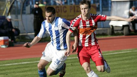 EXCLUSIV Steaua, ofertă pentru Râpă! "Ne întâlnim să negociem"