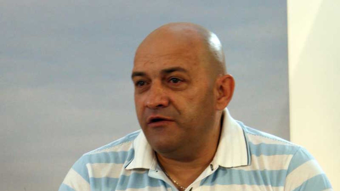 Gabi Balint: "Gigi Becali e un tip antipatic"