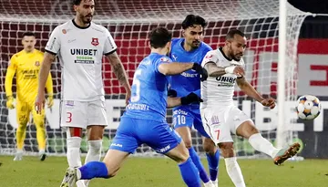 Brazilianul Jair, fost la Petrolul și FC Hermannstadt, se antrenează cu o echipă din Liga 2 și e așteptată doar semnătura sa. EXCLUSIV