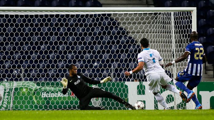 Nici nu te-ai fi gândit că momentul acesta este unic pentru FC Porto! Helton a intrat în istorie cu o performanță banală
