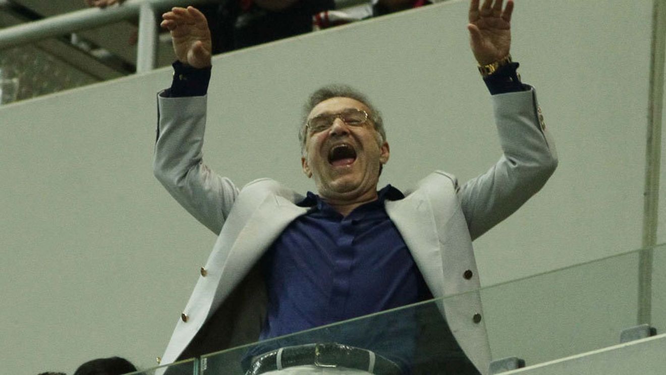 Gigi Becali: "Eu vând Steaua și acum, dar cine îmi dă mie 100 milioane de euro?"