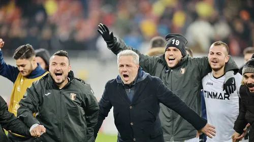 Campioana României s-a calificat în PRIMĂ‚VARA EUROPEANĂ‚ după un scenariu fabulos! Plzen a întors Austria Viena de la 0-2 la 3-2 cu un om în minus. Astra – AS Roma 0-0. Clasamentul final al Grupei E