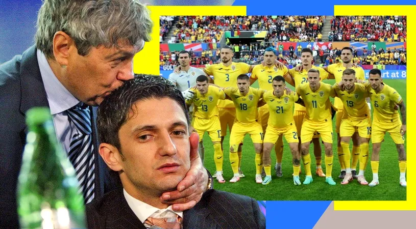 Planul „bombă” al lui Mircea Lucescu: naționala României spre Mondial cu Răzvan Lucescu selecționer și „Il Luce” consilier! „Ai obținut maximum la PAOK, e contextul ideal să revii și poate șansa unică să lucrăm împreună”. Răzvan Burleanu: „Ne-am dori să colaborăm!” EXCLUSIV