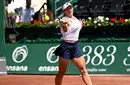 Una dintre cele mai frumoase jucătoare din WTA, jefuită de două ori în același oraș mare al Europei! I-au dispărut 10.000 de euro de pe card și nu știe cum