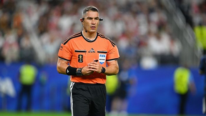 FIFA a decis, Istvan Kovacs a fost din nou OMIS! Anunț de la Cupa Mondială