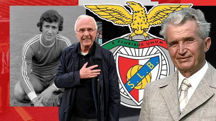 Rodion Cămătaru și povestea transferului ratat la Benfica Lisabona! „Sven-Goran Eriksson mi-a pus oferta pe masă, dar Nicolae Ceaușescu nici nu a vrut să audă!”. EXCLUSIV